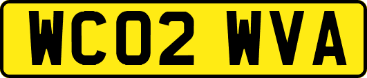 WC02WVA