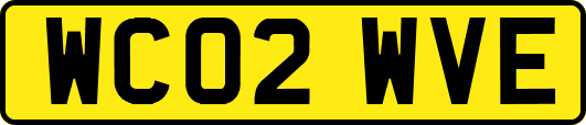 WC02WVE