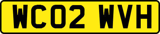 WC02WVH