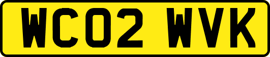 WC02WVK