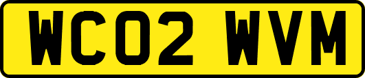WC02WVM