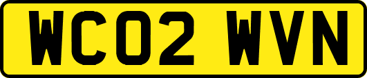 WC02WVN