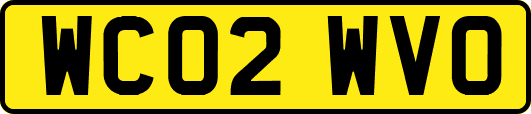 WC02WVO