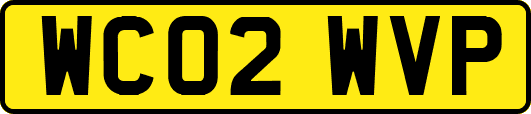 WC02WVP