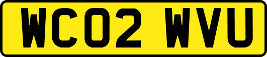 WC02WVU
