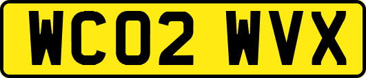 WC02WVX