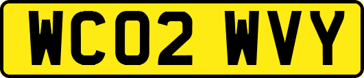 WC02WVY