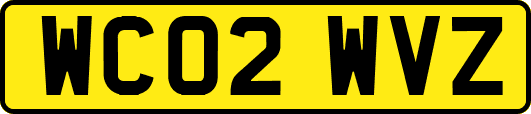 WC02WVZ