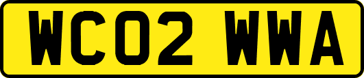 WC02WWA