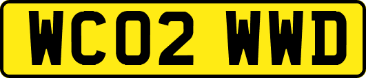 WC02WWD