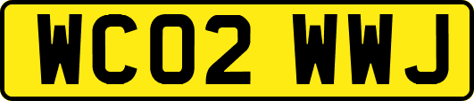 WC02WWJ