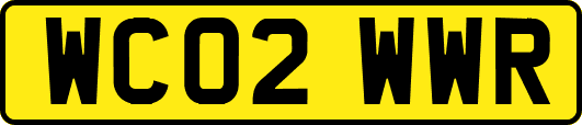 WC02WWR