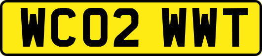 WC02WWT