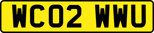WC02WWU