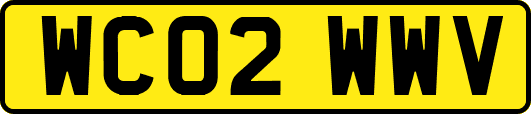 WC02WWV