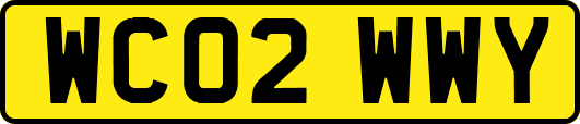 WC02WWY