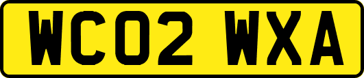 WC02WXA