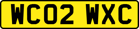 WC02WXC