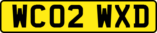 WC02WXD