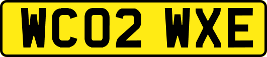 WC02WXE