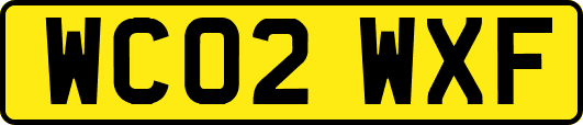 WC02WXF