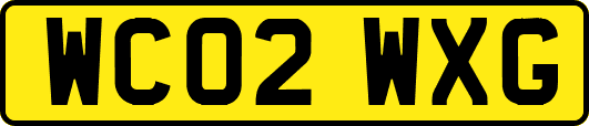 WC02WXG