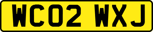 WC02WXJ