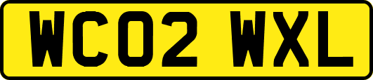 WC02WXL