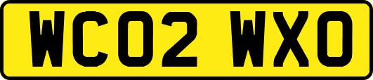 WC02WXO