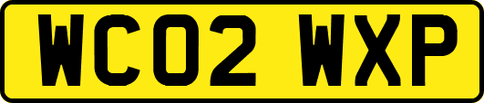 WC02WXP