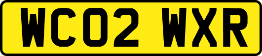 WC02WXR