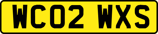 WC02WXS