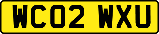 WC02WXU