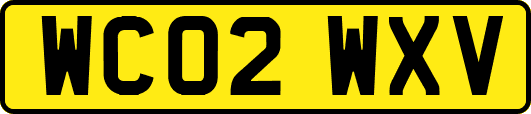 WC02WXV