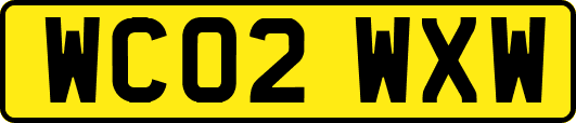 WC02WXW