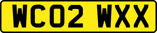 WC02WXX
