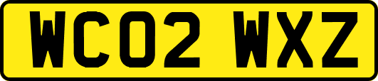 WC02WXZ