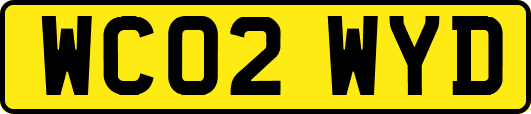WC02WYD