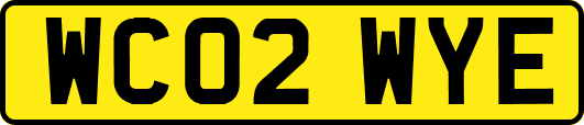 WC02WYE