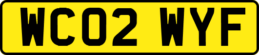 WC02WYF