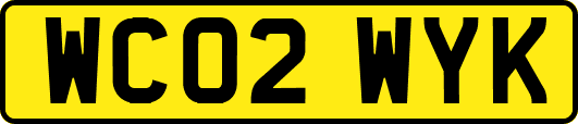WC02WYK