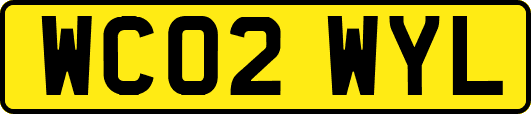WC02WYL