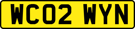 WC02WYN