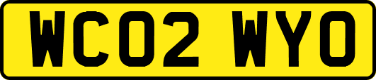 WC02WYO