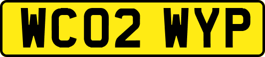 WC02WYP