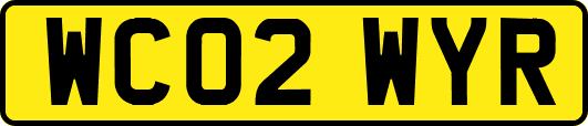 WC02WYR