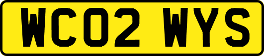 WC02WYS