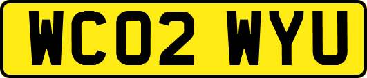 WC02WYU