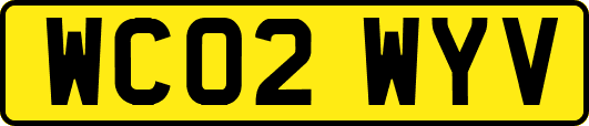 WC02WYV