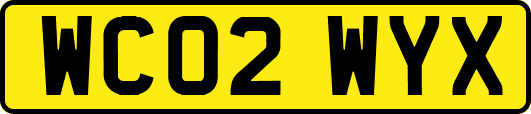 WC02WYX